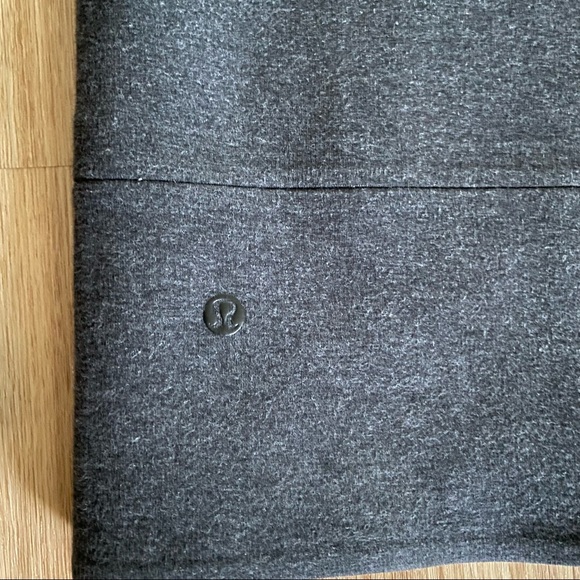 Lululemon Crewneck Pullover Sweater - Picture 3 of 4